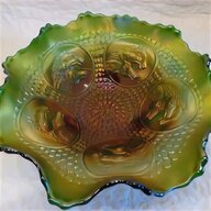 vintage glass bowls for sale
