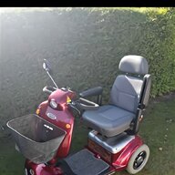 4 wheel mobility scooter for sale