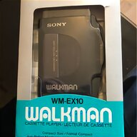retro walkman for sale
