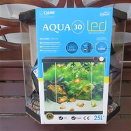 aqua fish tank for sale