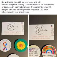 northern soul badges for sale