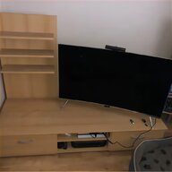 beech corner tv stand for sale