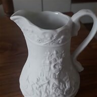 white milk jug for sale
