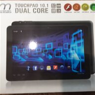 cnm tablet screen for sale