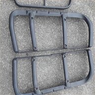 landrover discovery 3 rear bumper for sale