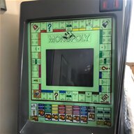 monopoly fruit machine for sale