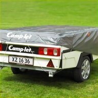 camplet trailer for sale