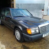 w124 fuel for sale