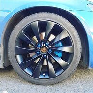 vw scirocco wheels 19 for sale