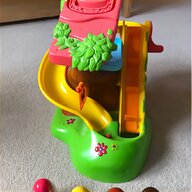 weebles treehouse for sale