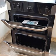 built gas oven for sale