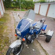 motorcycle sidecar outfit for sale