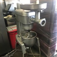 commercial dough mixer for sale