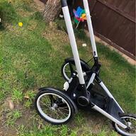 bugaboo runner chassis for sale