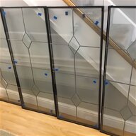stained glass door panels for sale