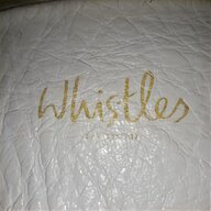 whistles shoes for sale