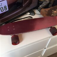 vintage longboard for sale