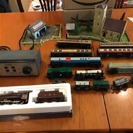 triang hornby train sets for sale