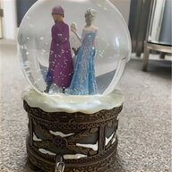disney snow globe for sale