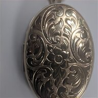 antique gold locket for sale