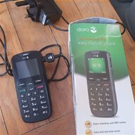 doro red phone for sale