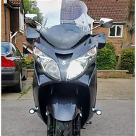 400cc motorcycle for sale