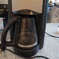 kenwood coffee machine for sale