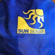 sun sense tent for sale