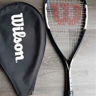 wilson sting badminton racket for sale