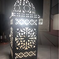 moroccan wall light for sale