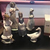lladro figurines for sale