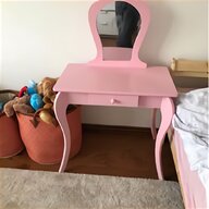 princess dressing table for sale