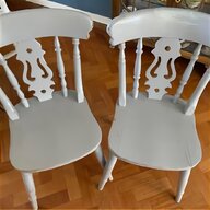 shabby chic dining set for sale