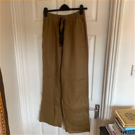 lime green linen trousers for sale for sale