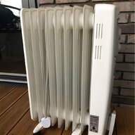 dimplex oil radiator for sale