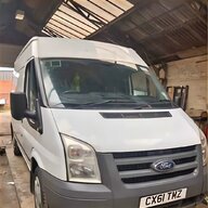 iveco mwb for sale