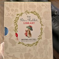 beatrix potter box for sale