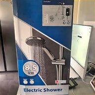 mira electric showers for sale