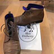 womens flat leather boots for sale
