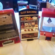 vintage arcade machine for sale