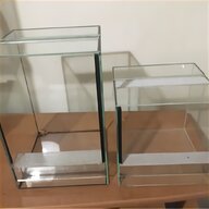 vivarium glass runners 6mm for sale