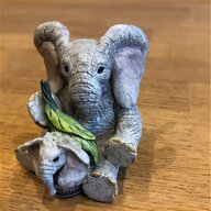 tuskers elephant ornaments for sale