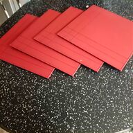 leather placemats for sale