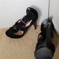 zara black sandals for sale