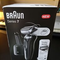 braun series 7 for sale