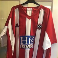 sheffield united jersey for sale