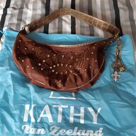 kathy van zeeland handbags for sale
