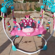 disney baby bouncer for sale