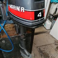 5hp outboard for sale