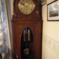 howard miller grandfather clock for sale